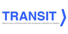 logo transit