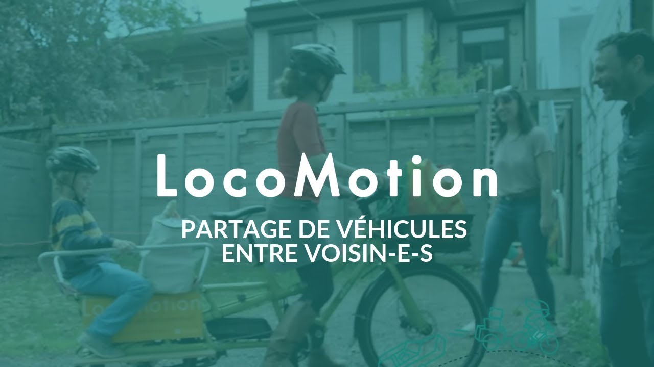 loco-motionn